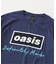 THRIFTY LOOK スリフティルック OASIS Tシャツ