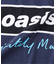 THRIFTY LOOK スリフティルック OASIS Tシャツ
