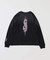 F-LAGSTUF-F/フラグスタフ LS TEE(x slipknot)