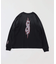 F-LAGSTUF-F/フラグスタフ LS TEE(x slipknot)