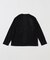 YUTAKA SOMEYA/Human Bone L/S T-shirt