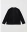 YUTAKA SOMEYA/Human Bone L/S T-shirt