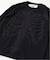 YUTAKA SOMEYA/Human Bone L/S T-shirt