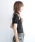 Calvin Klein /カルバン クライン Liquid Shine Sculpt Top