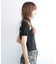 Calvin Klein /カルバン クライン Liquid Shine Sculpt Top