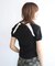 Calvin Klein /カルバン クライン Liquid Shine Sculpt Top