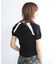 Calvin Klein /カルバン クライン Liquid Shine Sculpt Top