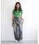Calvin Klein /カルバン クライン Liquid Shine Sculpt Top