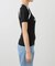 Calvin Klein /カルバン クライン Liquid Shine Sculpt Top