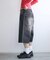 DENIM BERMUDA SHORTS