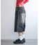 DENIM BERMUDA SHORTS