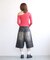 DENIM BERMUDA SHORTS