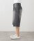DENIM BERMUDA SHORTS