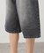 DENIM BERMUDA SHORTS