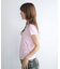 Calvin Klein /カルバン クライン SS RETRO LOGO GRAPHIC TEE
