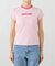 Calvin Klein /カルバン クライン SS RETRO LOGO GRAPHIC TEE