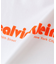 Calvin Klein /カルバン クライン SS RETRO LOGO GRAPHIC TEE