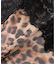 ANNA SUI NYC サイドリボンシアーキャミ