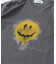 DISCOVERED / ディスカバードSMILE S/S TEE