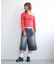 GUESS/ゲス GO OFF SHOULDER LS TEE