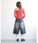 GUESS/ゲス GO OFF SHOULDER LS TEE