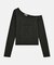 GUESS/ゲス GO OFF SHOULDER LS TEE