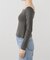 GUESS/ゲス GO OFF SHOULDER LS TEE