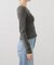 GUESS/ゲス GO OFF SHOULDER LS TEE