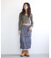 GUESS/ゲス GO SHIRRED TIE CARDIGAN