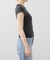 GUESS/ゲス GO VINTAGE SHIRRED WING SS TEE