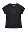 GUESS/ゲス GO VINTAGE SHIRRED WING SS TEE