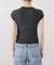 GUESS/ゲス GO VINTAGE SHIRRED WING SS TEE