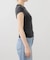 GUESS/ゲス GO VINTAGE SHIRRED WING SS TEE