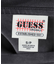 GUESS/ゲス GO VINTAGE SHIRRED WING SS TEE