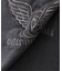 GUESS/ゲス GO VINTAGE SHIRRED WING SS TEE