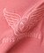 GUESS/ゲス GO VINTAGE SHIRRED WING SS TEE