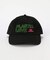 LOOSE JOINTS/KOSUKE SHONO-PLASTIC LOVE BASSBALL CAP