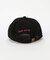 LOOSE JOINTS/KOSUKE SHONO-PLASTIC LOVE BASSBALL CAP