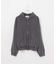 JERZEES別注ZIP UP HOODIE