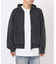 JERZEES別注ZIP UP HOODIE