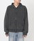 JERZEES別注ZIP UP HOODIE