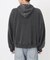 JERZEES別注ZIP UP HOODIE