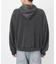 JERZEES別注ZIP UP HOODIE
