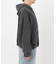 JERZEES別注ZIP UP HOODIE