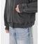 JERZEES別注ZIP UP HOODIE