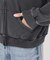 JERZEES別注ZIP UP HOODIE