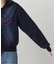 ウラケZIP HOODIE