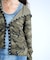 ワッフルHOODIE