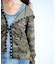 ワッフルHOODIE