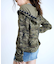 ワッフルHOODIE